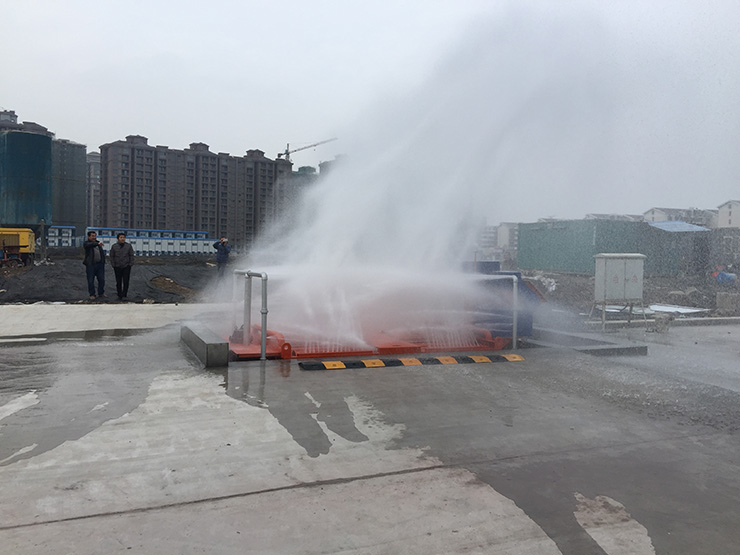 滾軸式洗輪機(jī) 高壓噴霧泵揚程28米