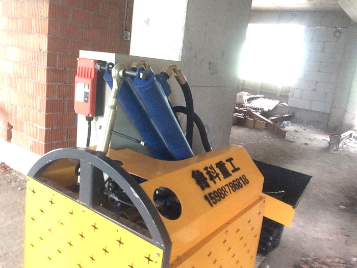 杭州二次構造柱泵