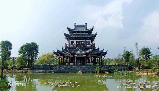 綠色施工與智慧建造發(fā)展論壇，帶您提前觀摩南寧園博園項目