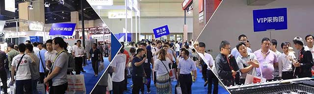2019中國鄭州國際勞動保護用品展覽會