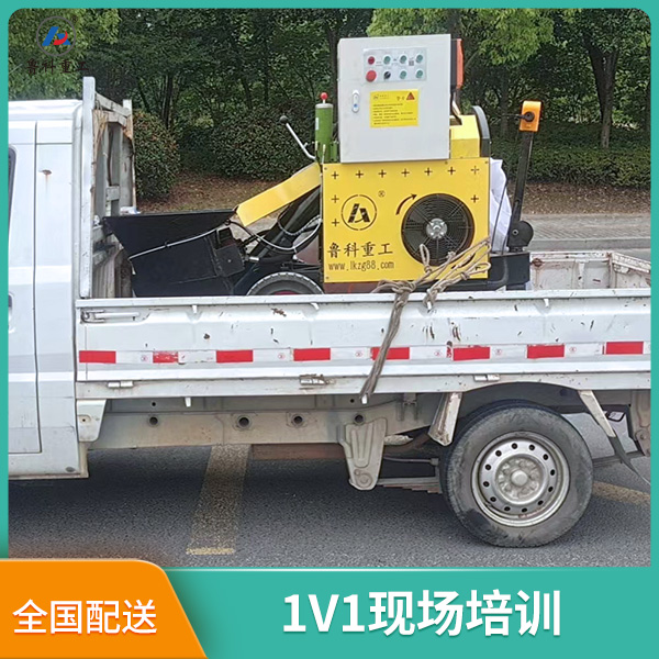 臥式二次結構柱輸送泵